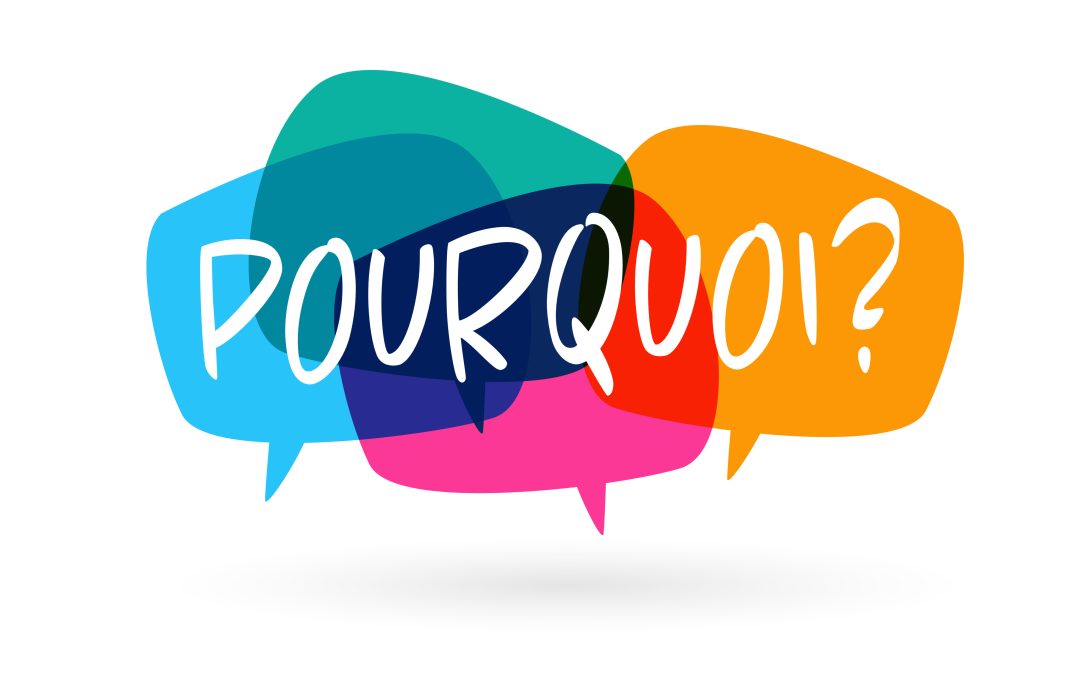 La Bonne gouvernance est importante