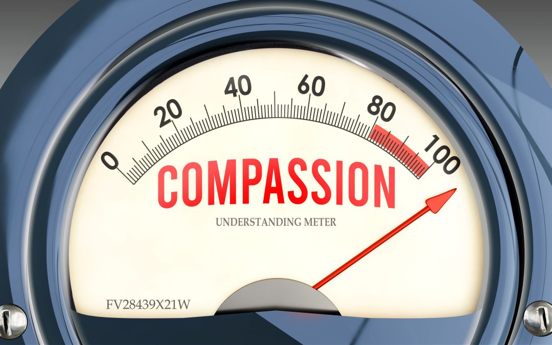 What We Measure, We Value