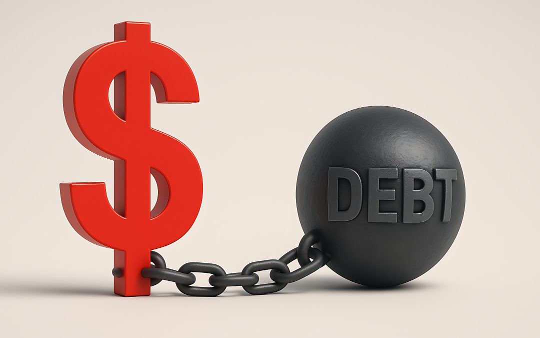 Understanding Municipal Debt — What Every Citizen Should Know