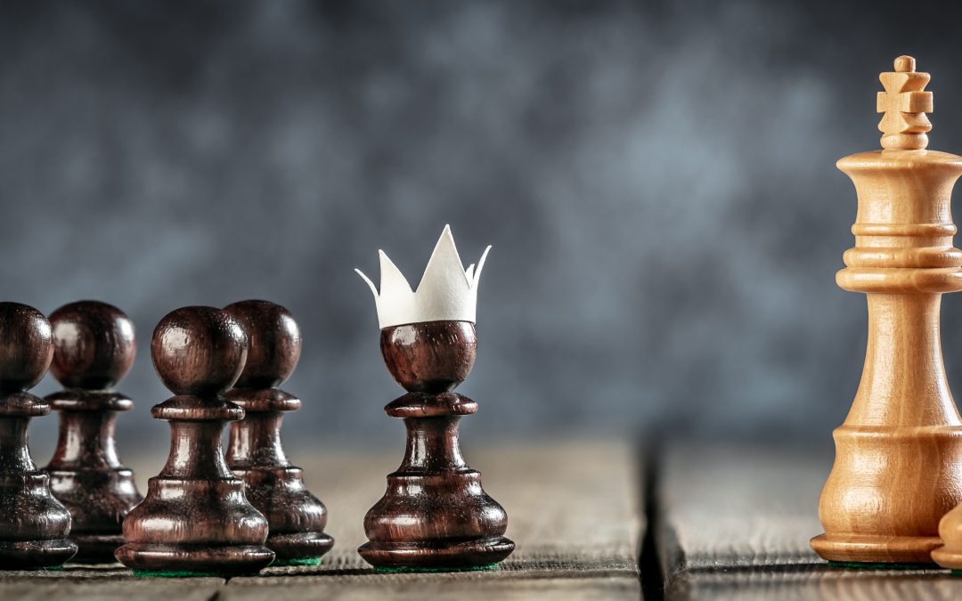 Our Finances at a Glance — Toward a Citizen Dashboard